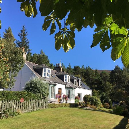 Cranford Guest House Braemar Eksteriør billede
