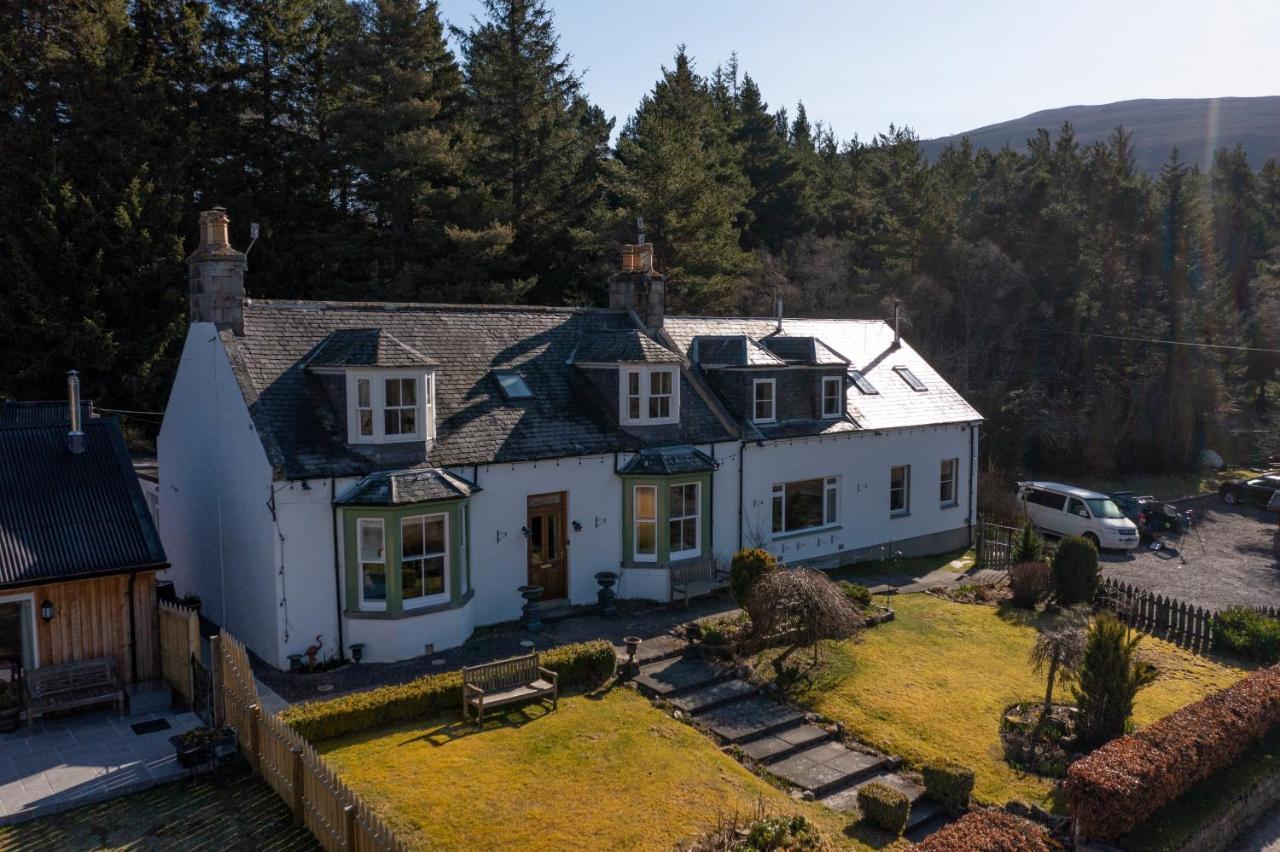Cranford Guest House Braemar Eksteriør billede