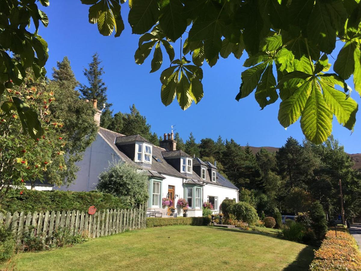 Cranford Guest House Braemar Eksteriør billede