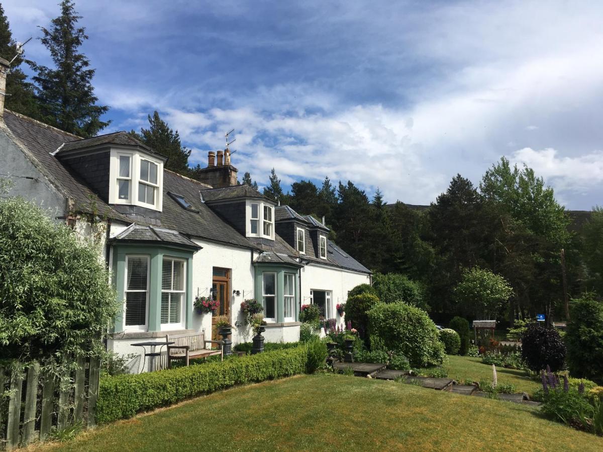 Cranford Guest House Braemar Eksteriør billede