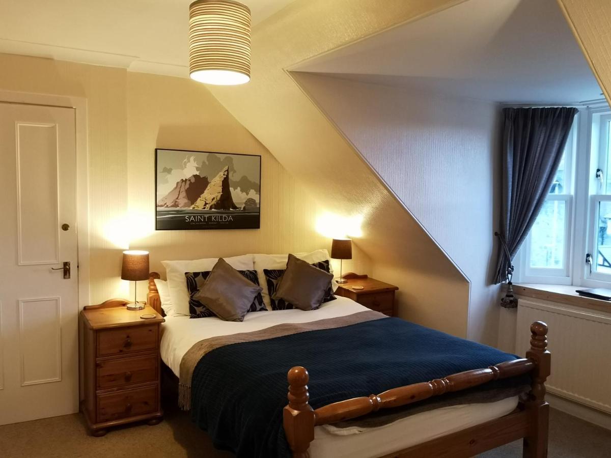 Cranford Guest House Braemar Eksteriør billede
