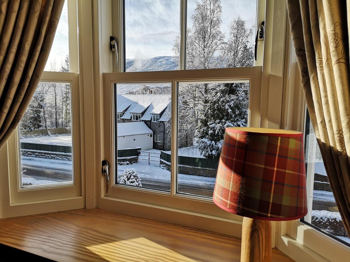 Cranford Guest House Braemar Eksteriør billede