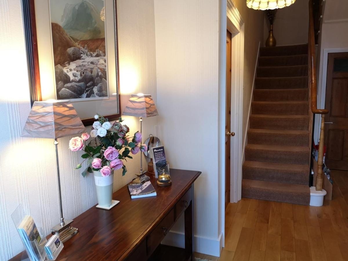Cranford Guest House Braemar Eksteriør billede