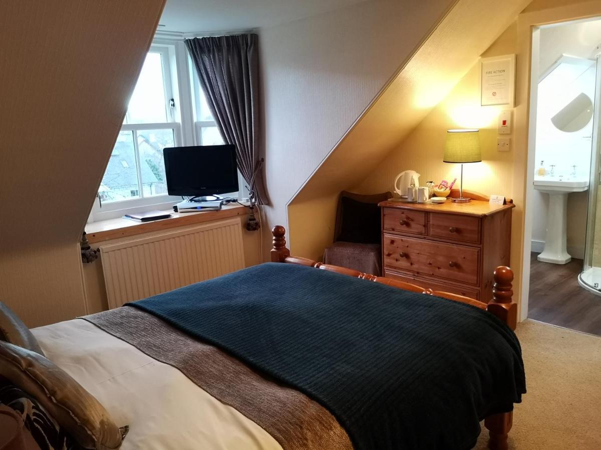 Cranford Guest House Braemar Eksteriør billede
