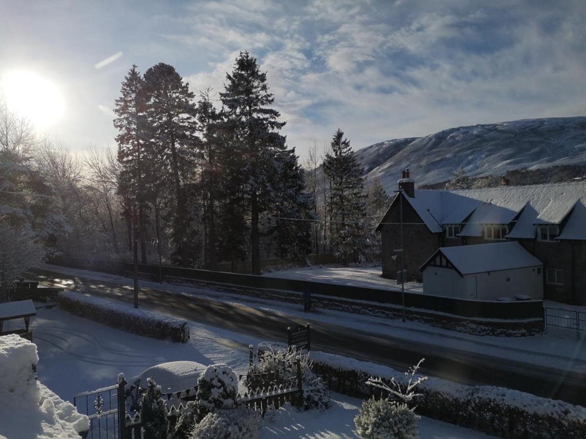 Cranford Guest House Braemar Eksteriør billede